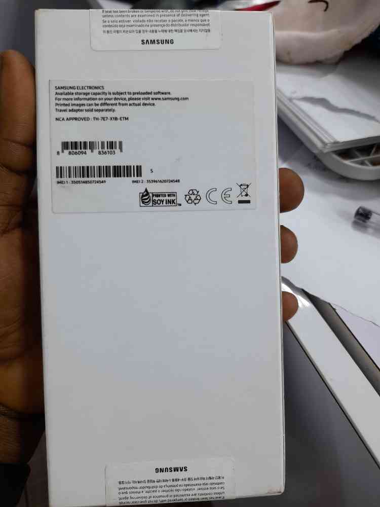 Samsung A14 image - mobimarket