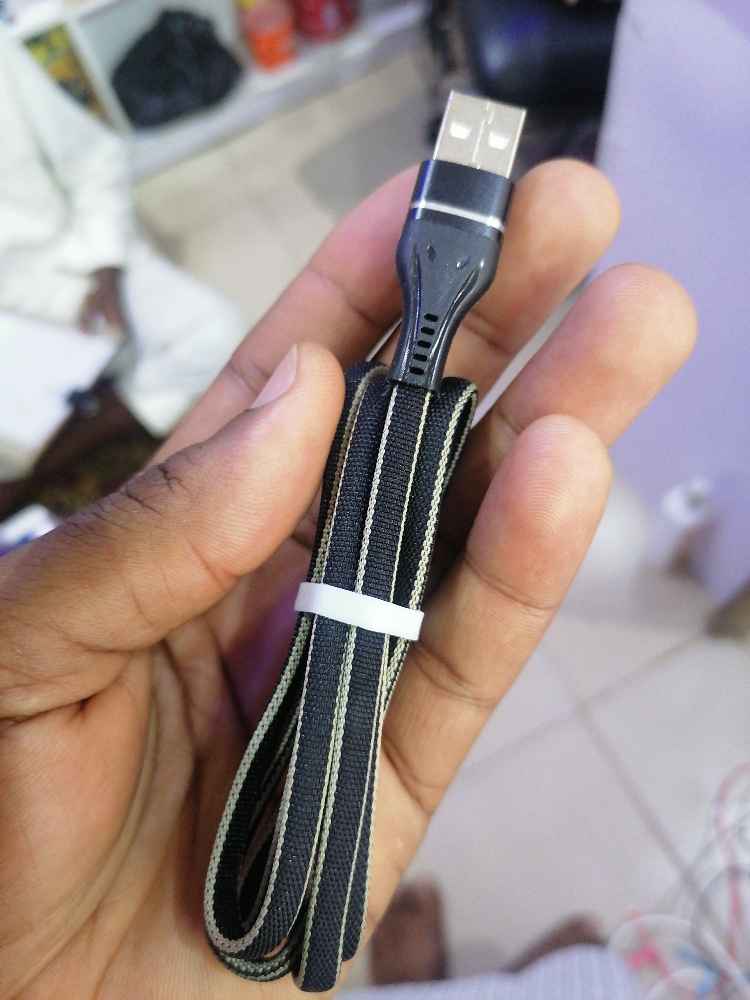 Original Belkin usb code image - mobimarket