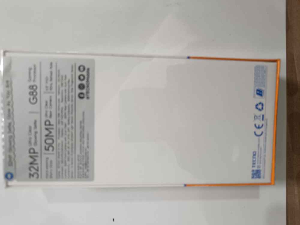 Tecno Spark 10 pro 256gb image - mobimarket