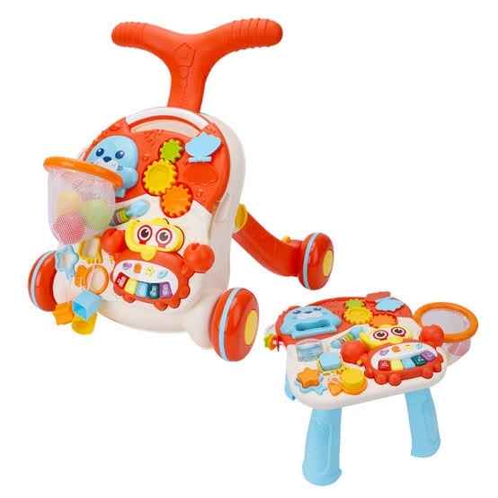Huanger Activity walker image - mobimarket