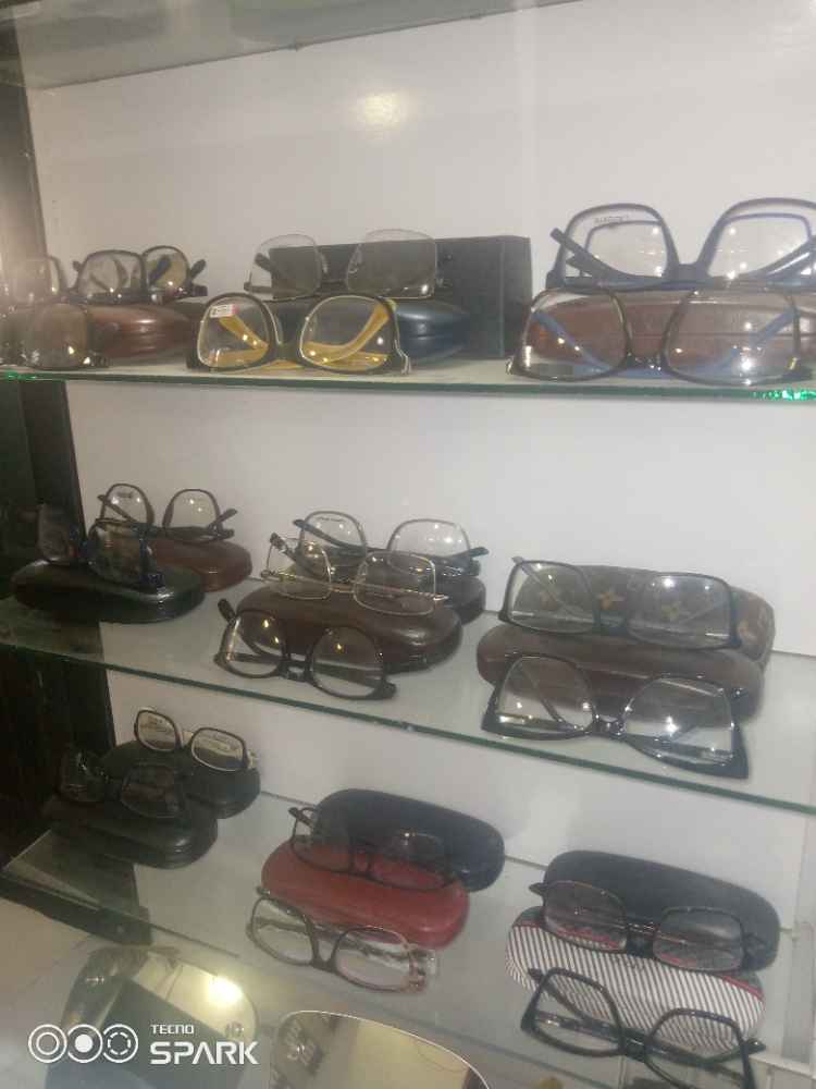 Optical equipment image - Mobimarket