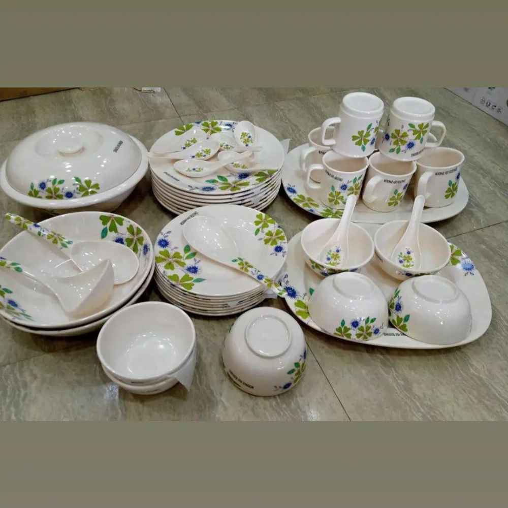 AFW 49 pisces Dinner set, image - Mobimarket