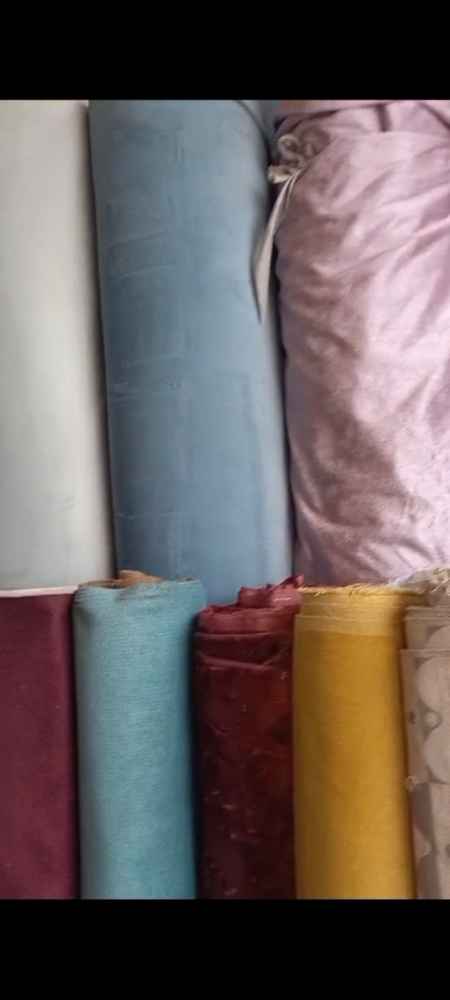 Upholstery materials image - Mobimarket