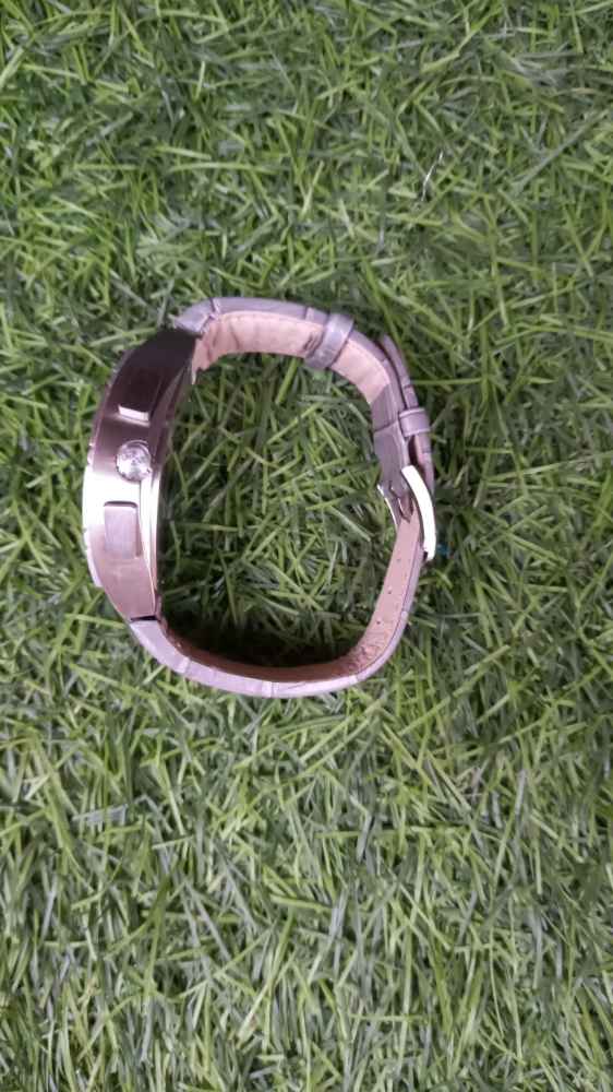 Original IWC watch leather image - mobimarket