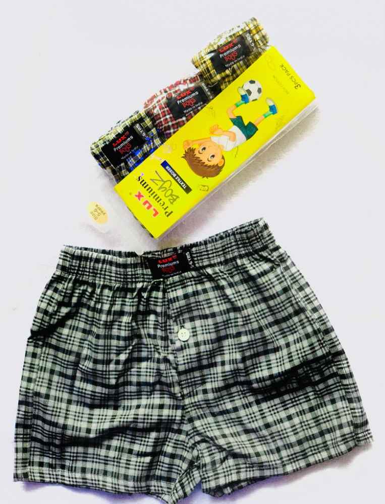 Children boxers image - Mobimarket