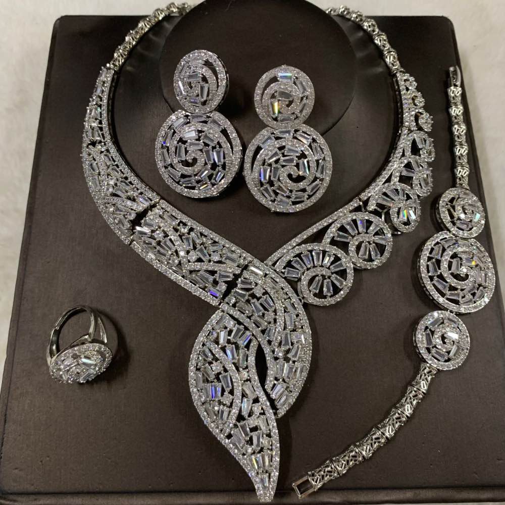 Zyconia necklace image - mobimarket