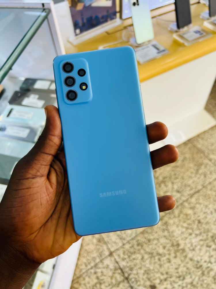 Redmi note 11And128GB Ram4 image - mobimarket