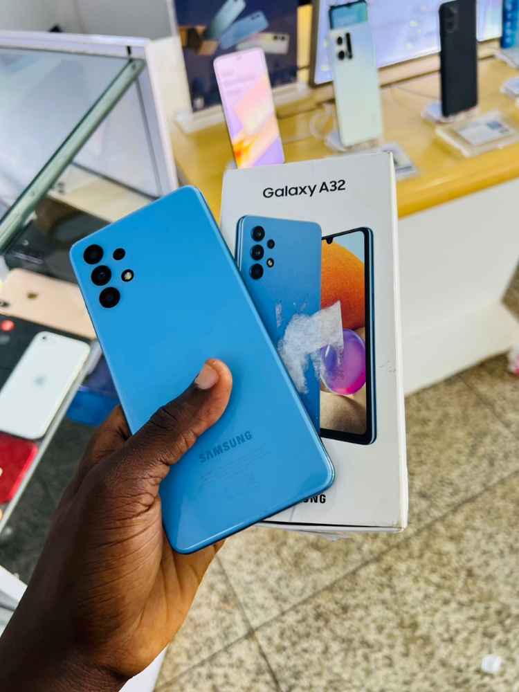 Redmi note 11And128GB Ram4 image - mobimarket