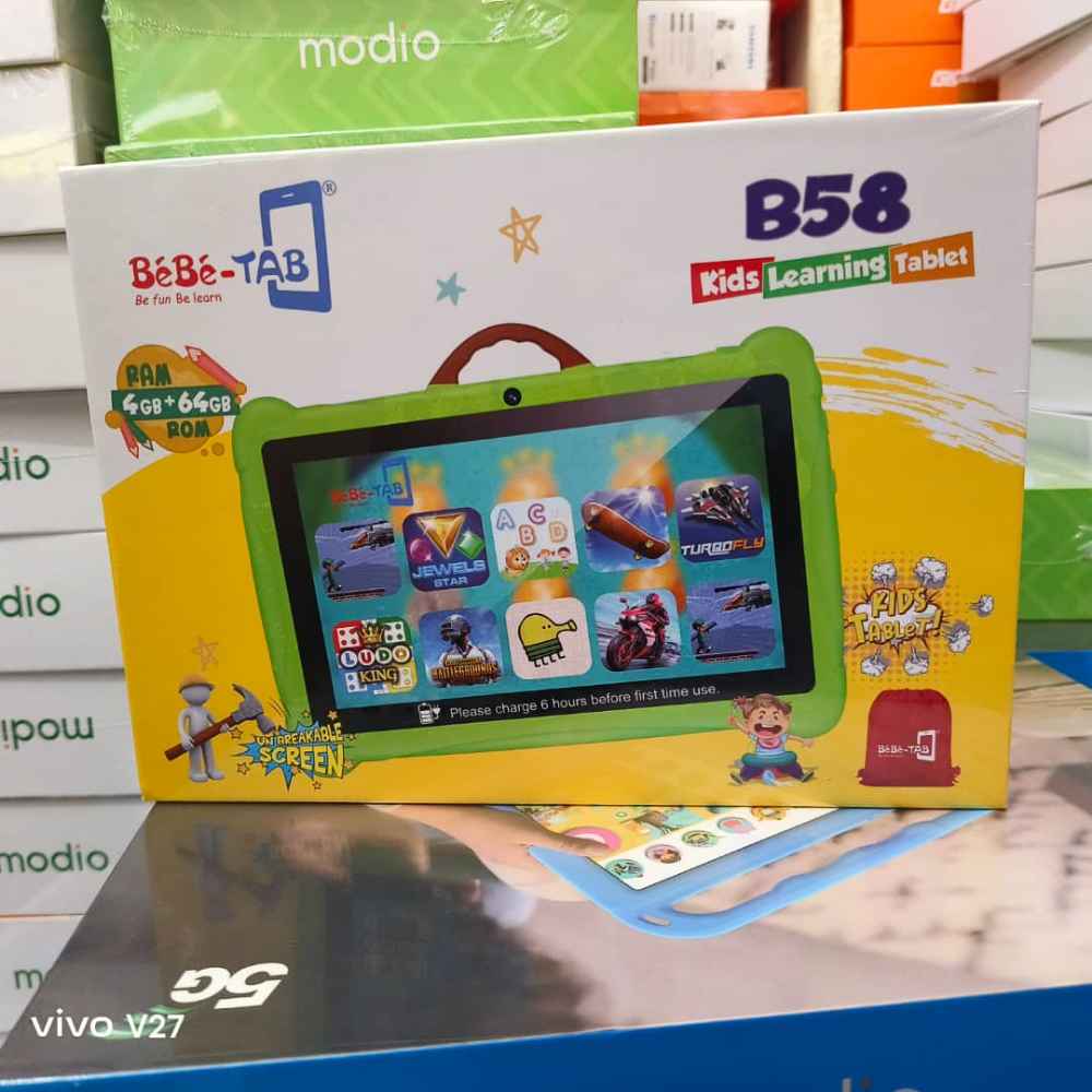 AL Ameen communication Block B no6 bacab plaza new market broadcasting road Kaduna image - mobimarket