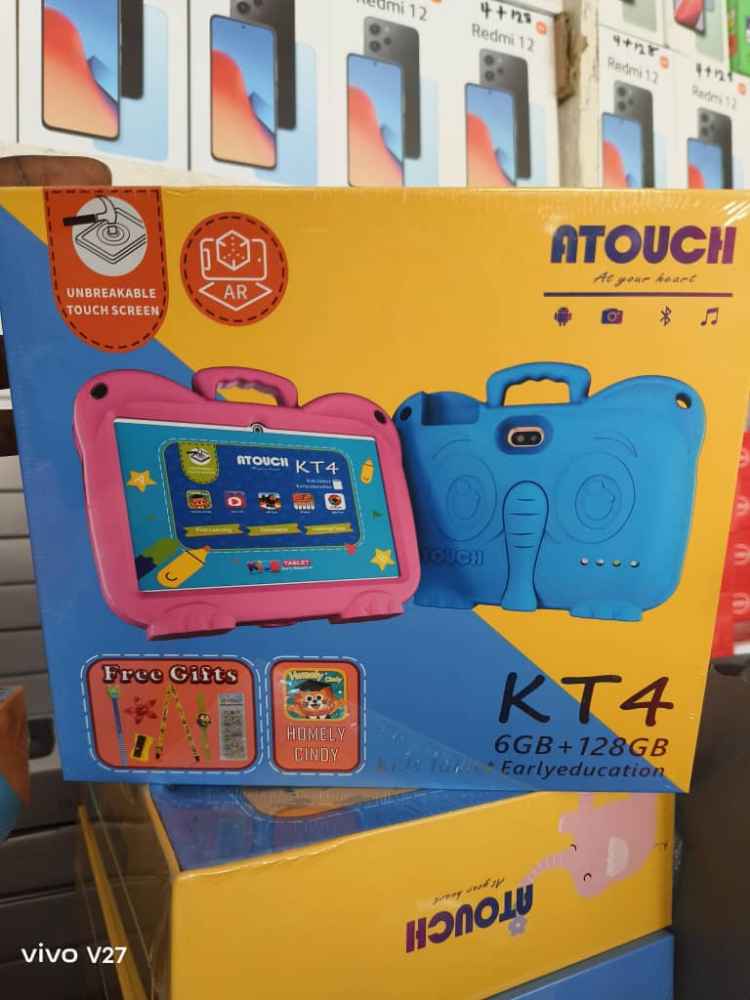 AL Ameen communication Block B no6 bacab plaza new market broadcasting road Kaduna image - mobimarket