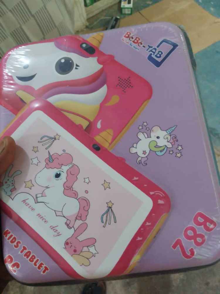 AL Ameen communication Block B no6 bacab plaza new market broadcasting road Kaduna image - mobimarket