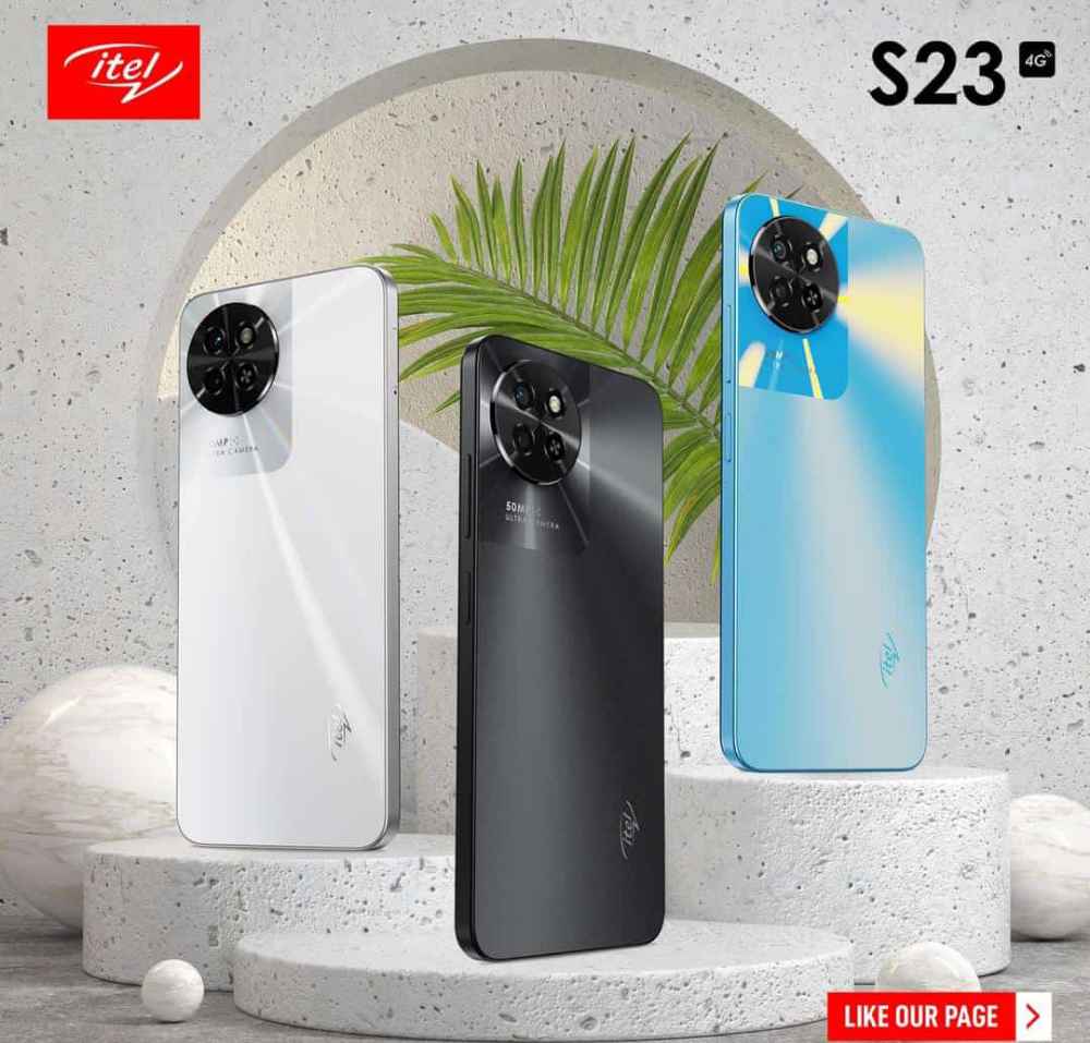 AL Ameen communication Block B no6 bacab plaza new Extension Adjacent to Royal market broadcasting road Kaduna image - Mobimarket