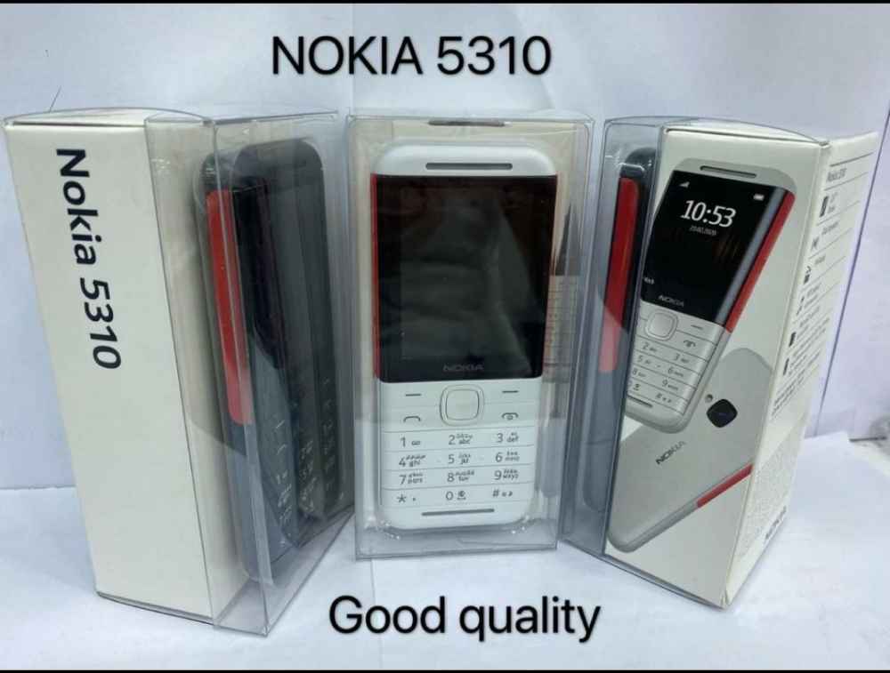 AL Ameen communication Block B no6 bacab plaza new Extension Adjacent to Royal market broadcasting road Kaduna image - mobimarket