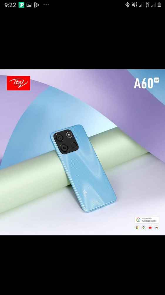 AL Ameen communication Block B no6 bacab plaza new Extension Adjacent to Royal market broadcasting road Kaduna image - mobimarket