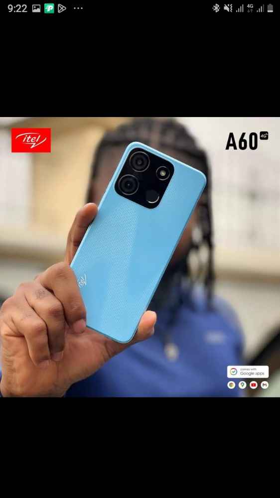 AL Ameen communication Block B no6 bacab plaza new Extension Adjacent to Royal market broadcasting road Kaduna image - mobimarket