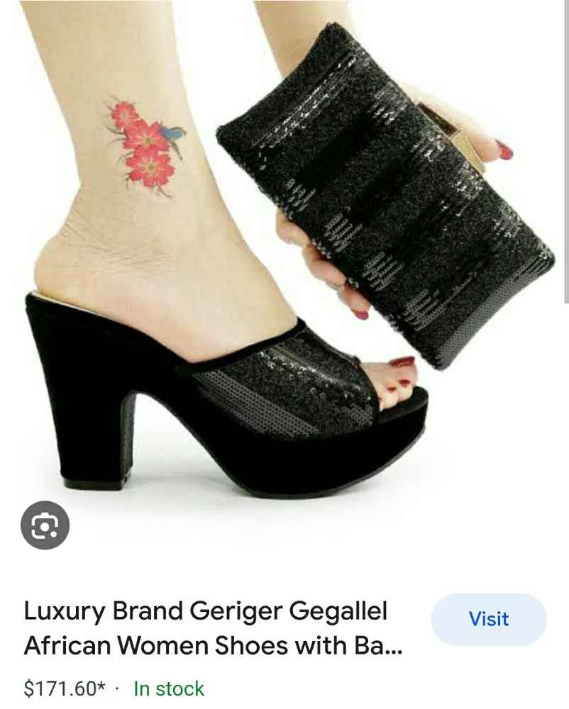 Turkey shoes image - mobimarket