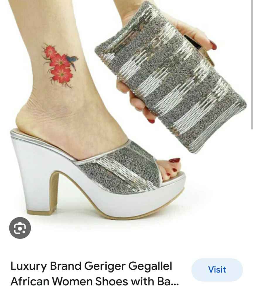 Turkey shoes image - mobimarket