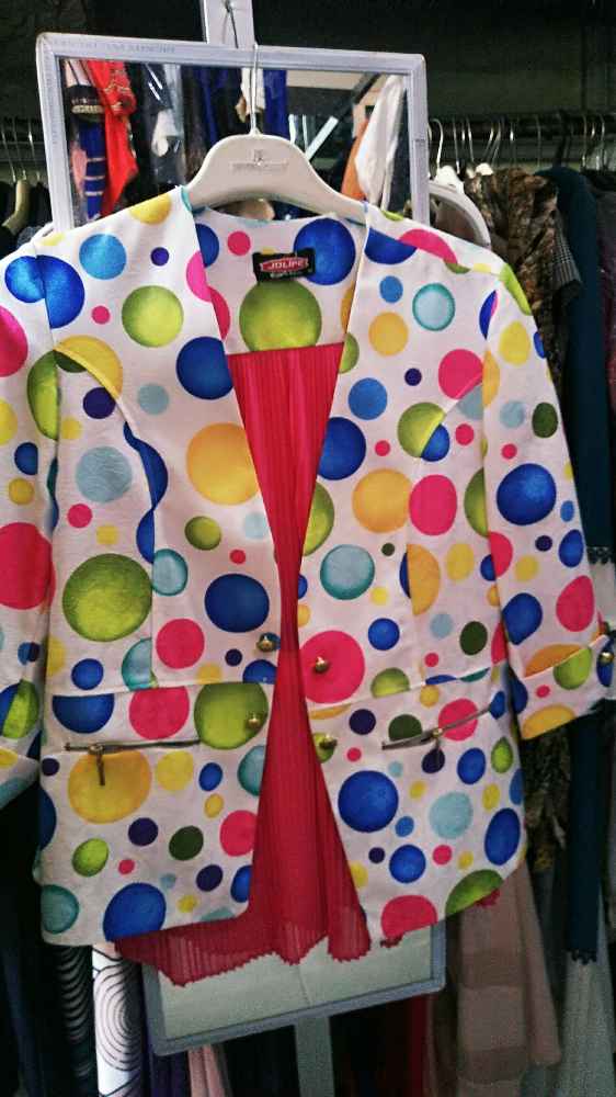 Ladies blazer image - mobimarket