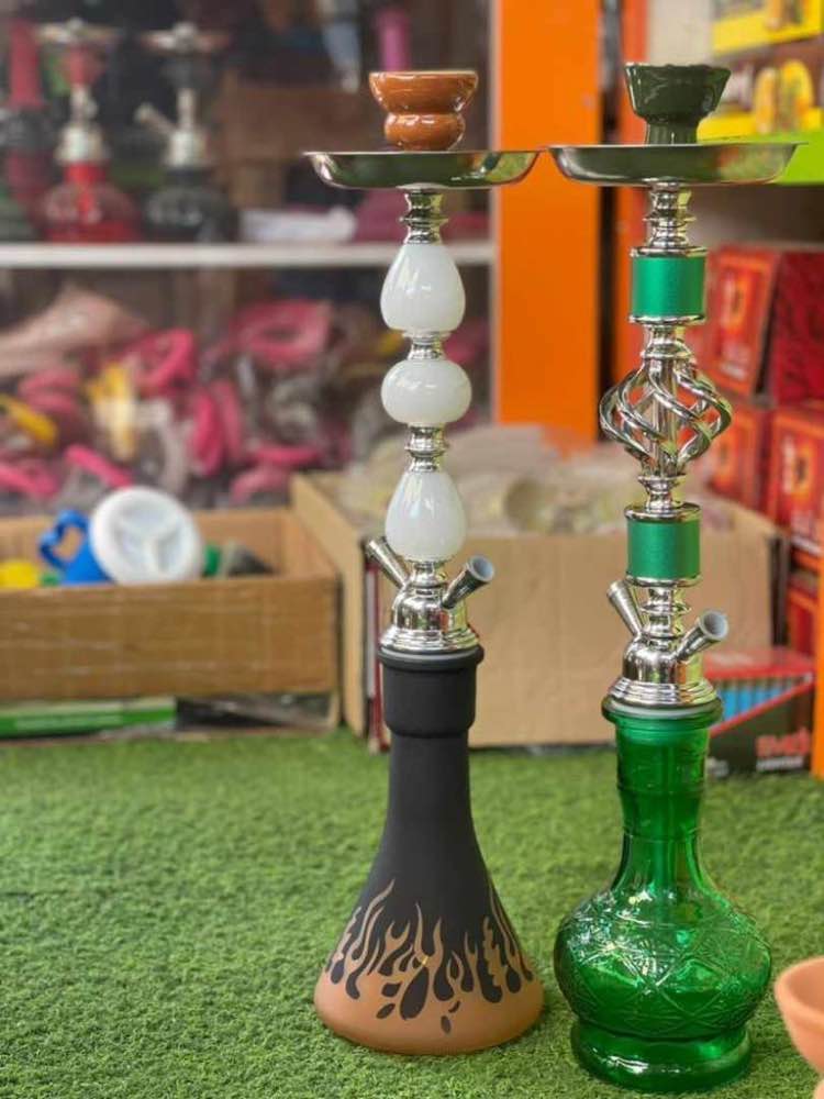 Shisha pot image - mobimarket