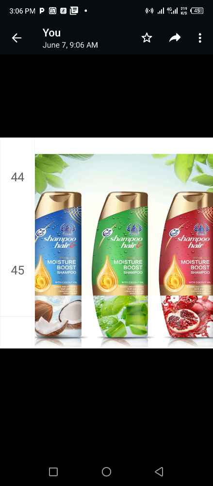Great Africana cosmetics image - Mobimarket