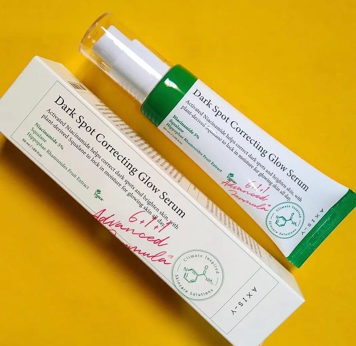 Dark Spot Corrector image - Mobimarket