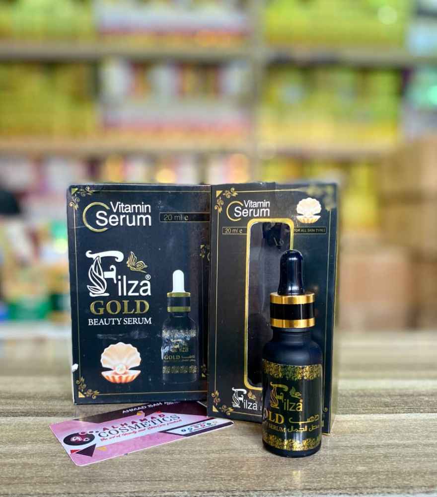Filza Serum image - Mobimarket