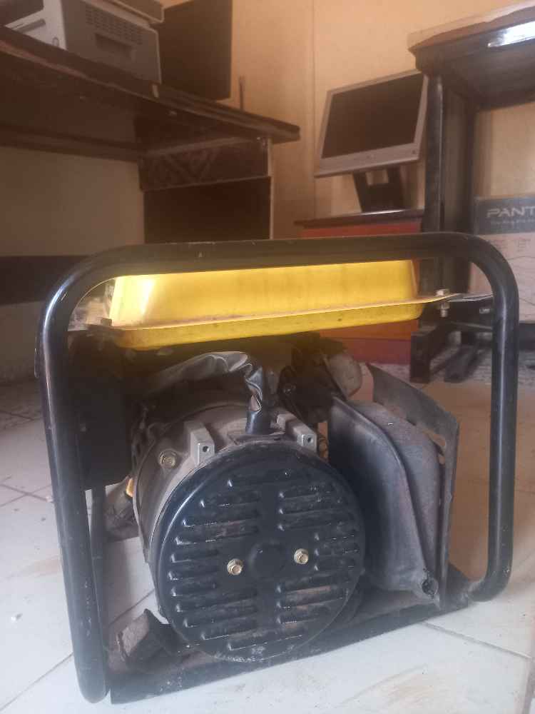 Sumec Firman petrol generator spg1800 image - mobimarket