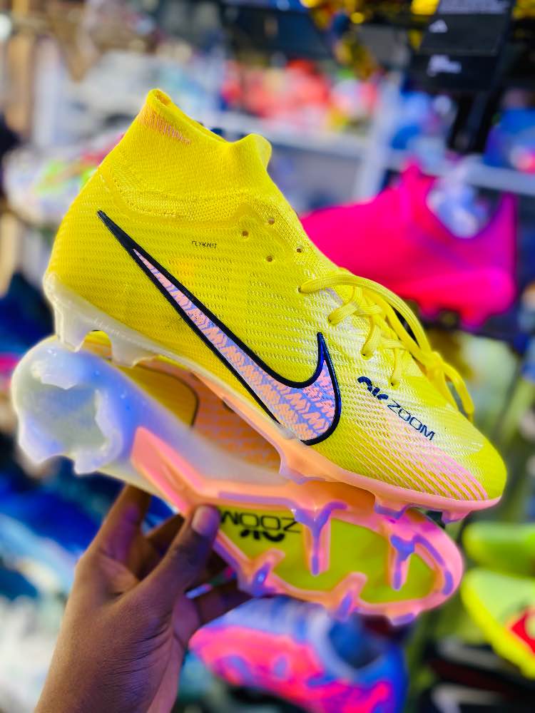 Air zoom original boots image - Mobimarket