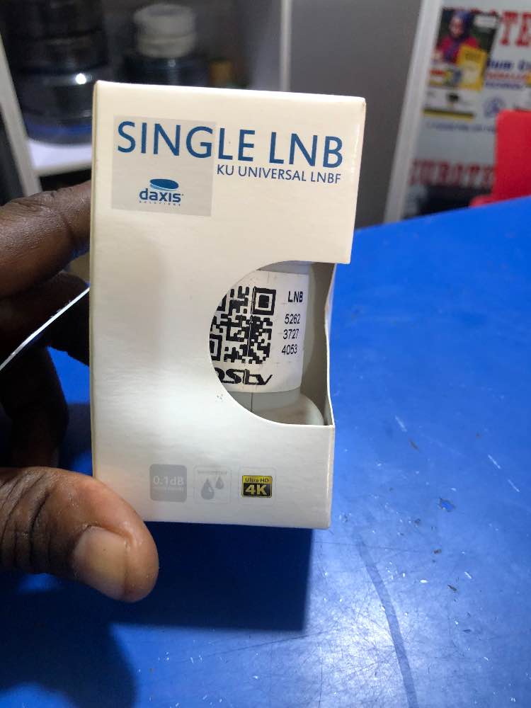 DSTV KU image - Mobimarket