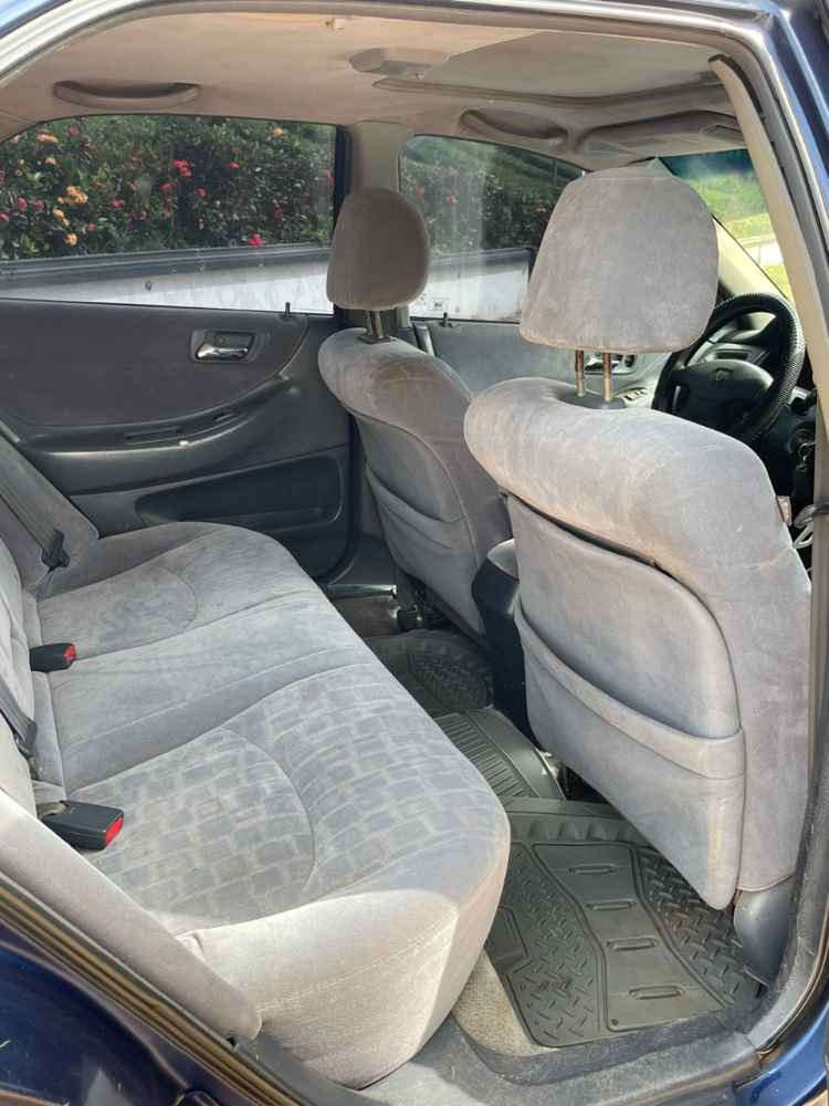 HONDA ACCORD AKA HENNESSY 2002 MODEL image - mobimarket