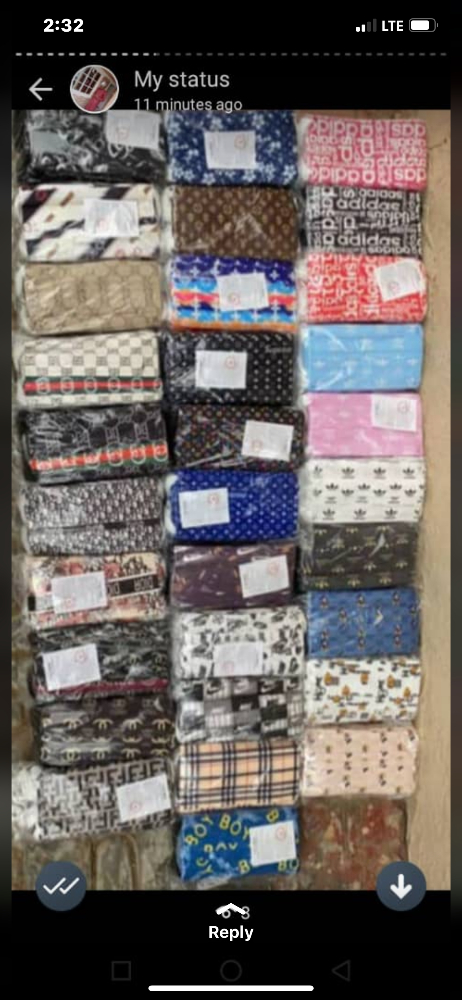 Face mask, 100 each piece image - Mobimarket
