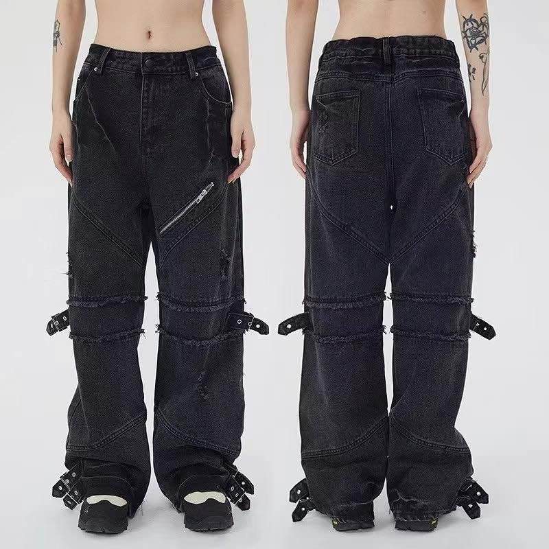 Baggi trouser image - mobimarket