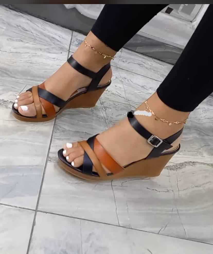 Lady shoe image - mobimarket
