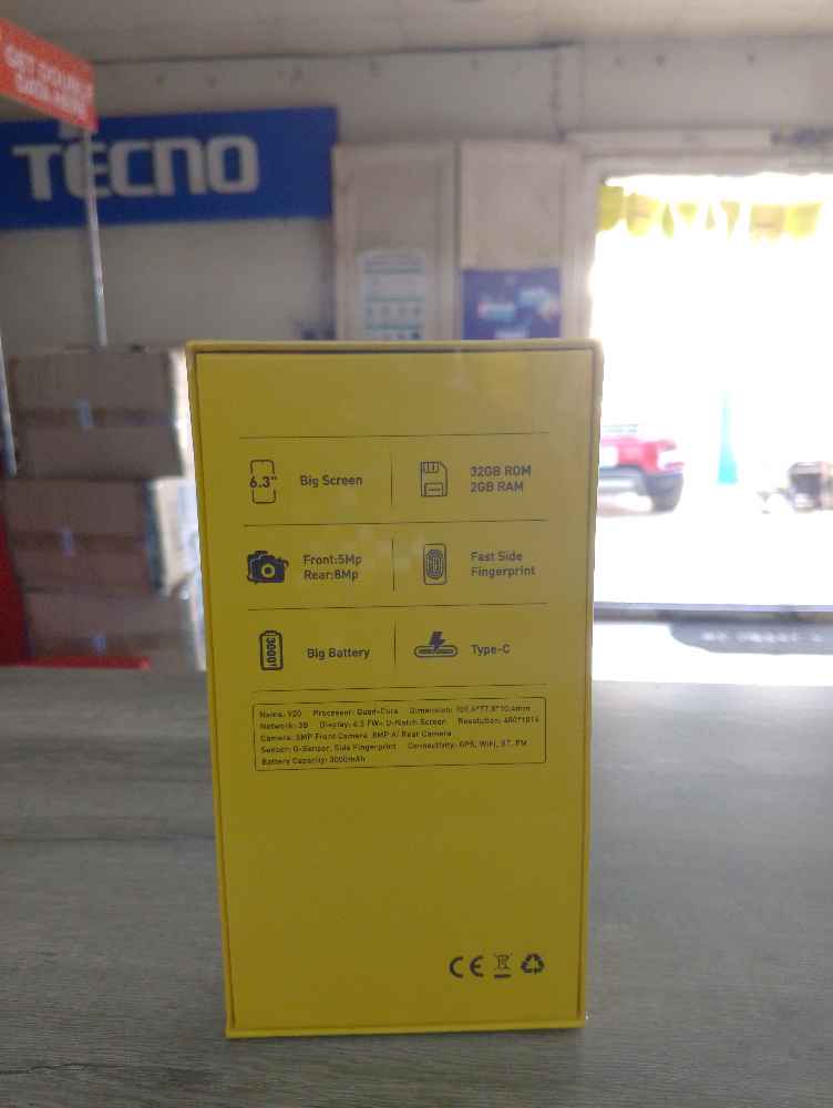 V20 villaon image - mobimarket