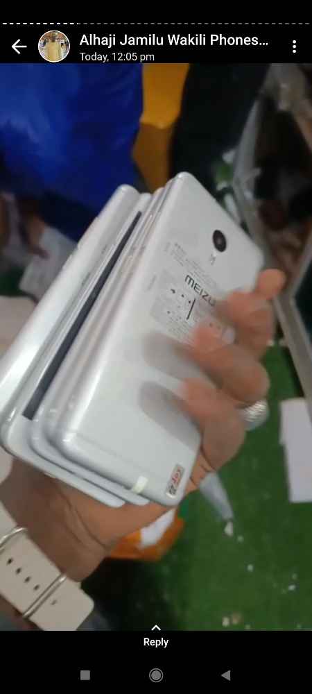 Huawei y7i. image - mobimarket