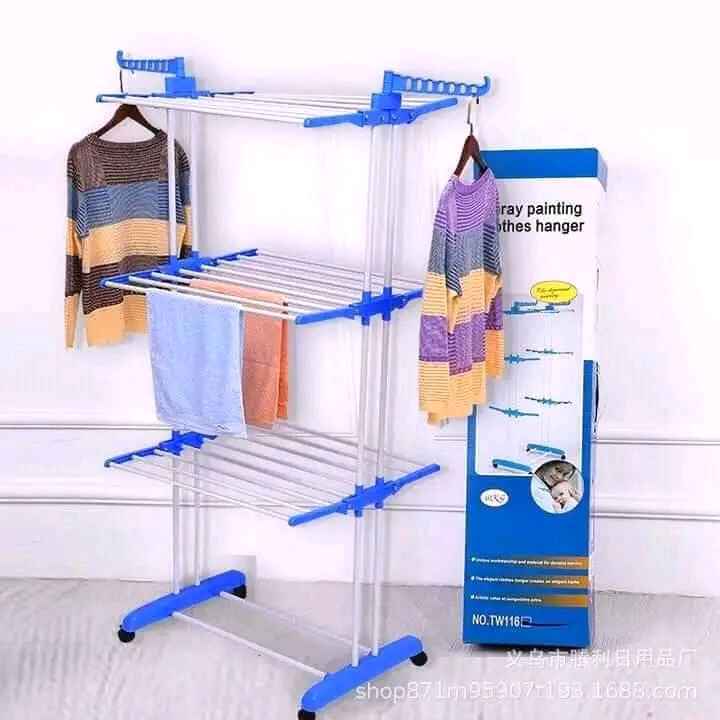 Clothes hanger image - Mobiarket