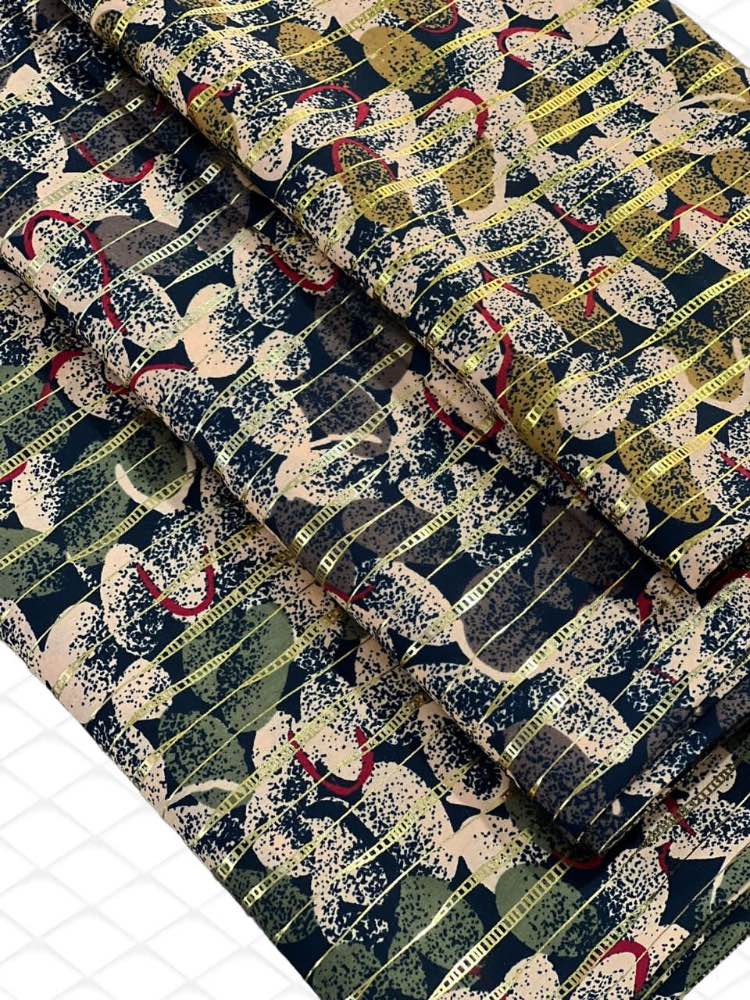 New voile   Cotton Swiss  5yards image - mobimarket
