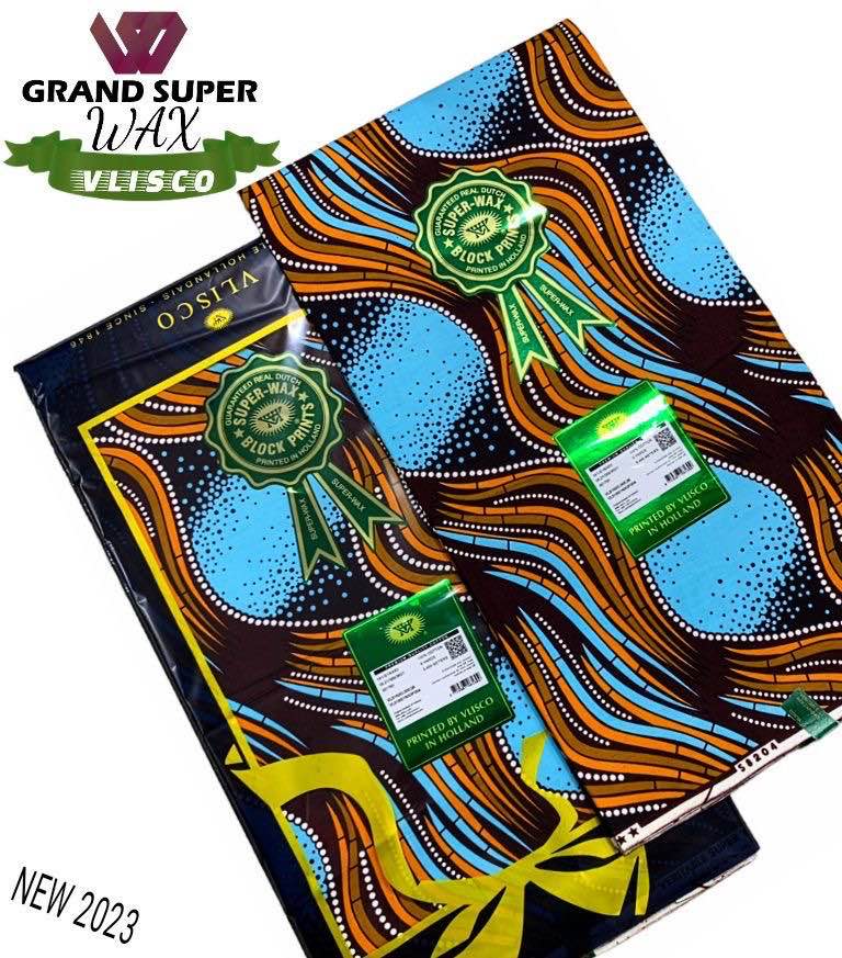 Super Wax Material image - Mobimarket
