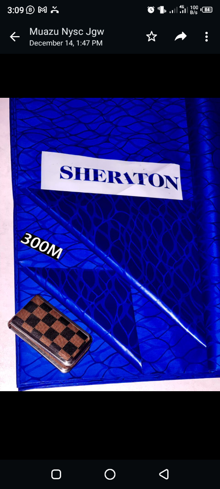 Shadda Material image - Mobiarket