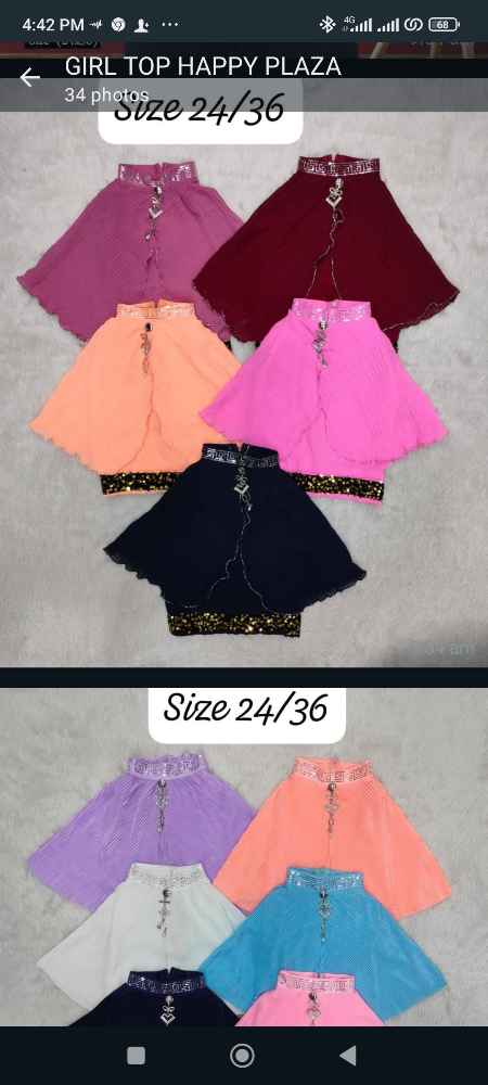 Kids wear image - mobimarket