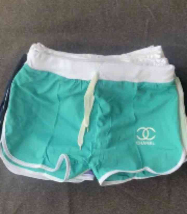 Ladies bum-short image - Mobimarket