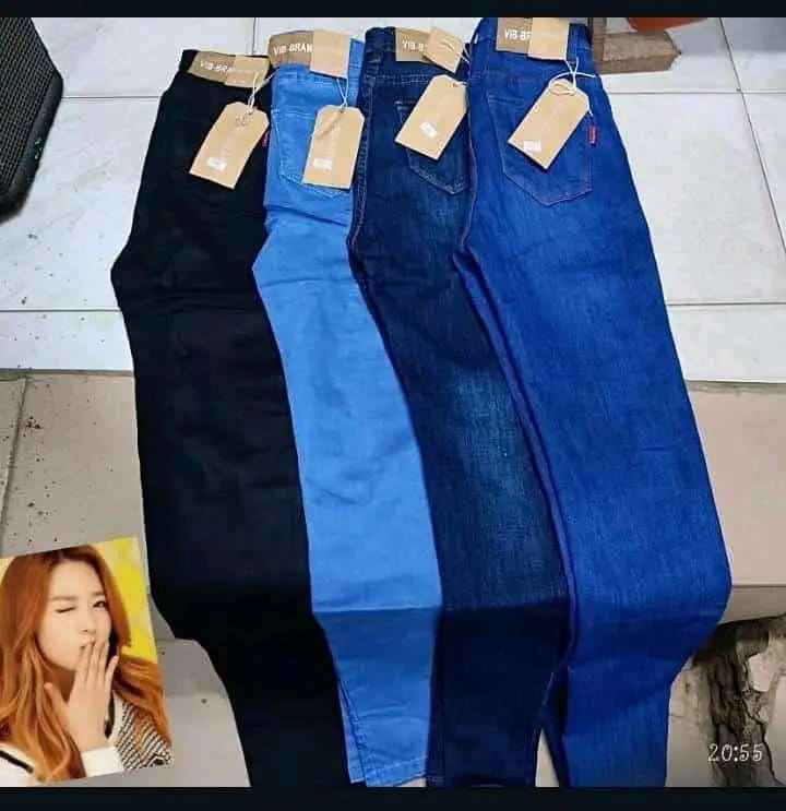 Ladies Trousers image - mobimarket