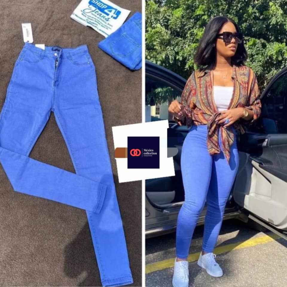 Ladies Trousers image - mobimarket