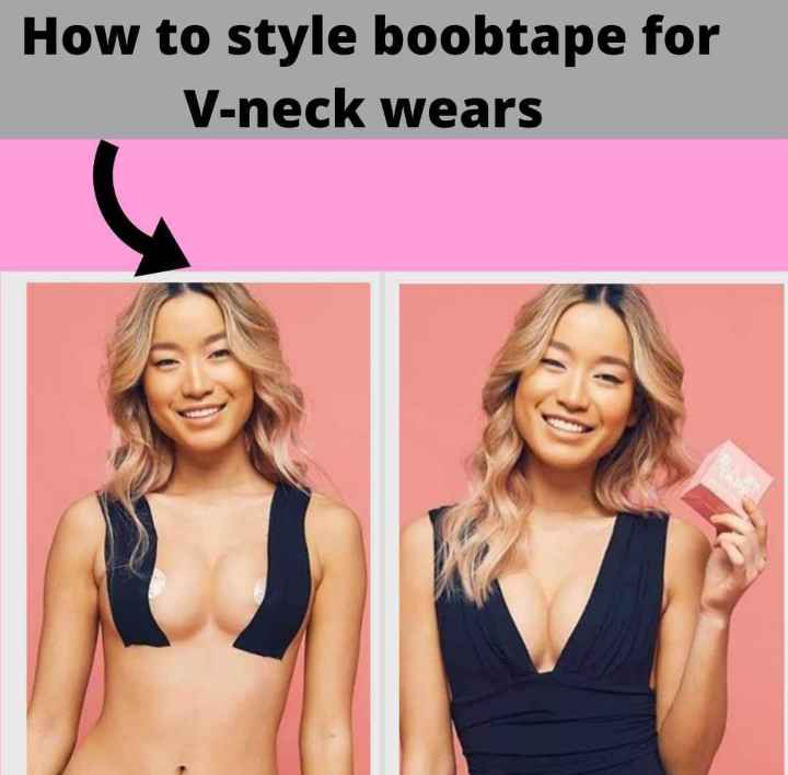 Boob tape image - mobimarket