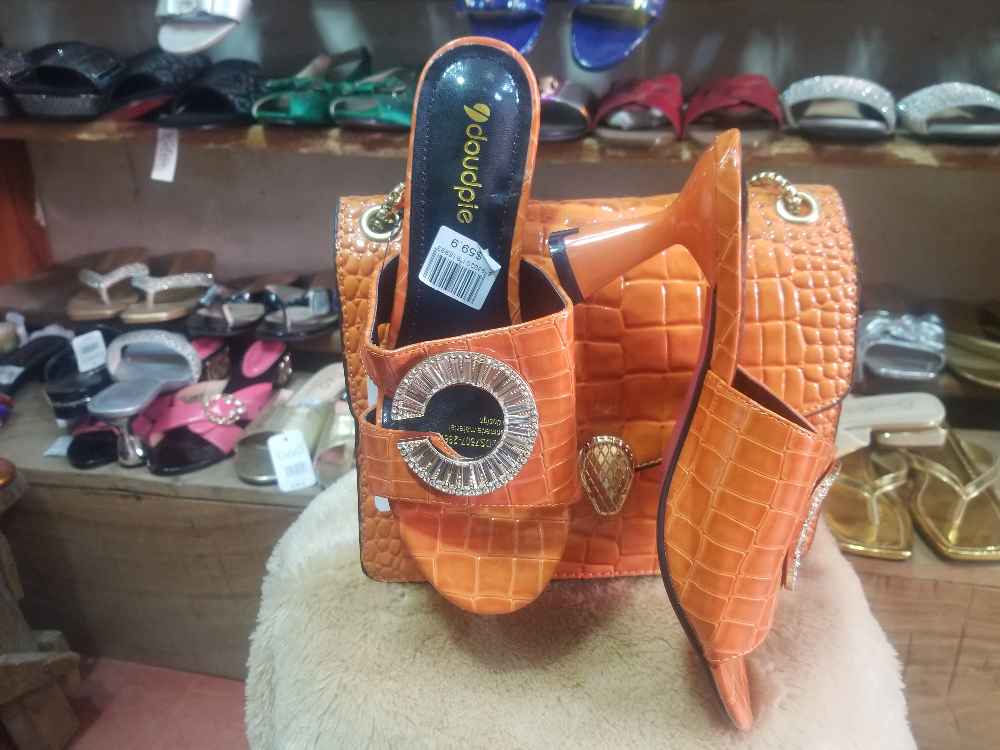 ladies shoes image - mobimarket