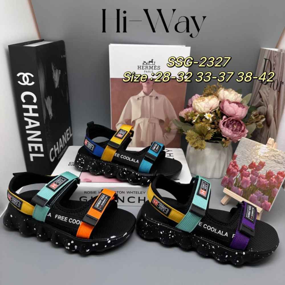 Kind of kids shoes image - Mobimarket