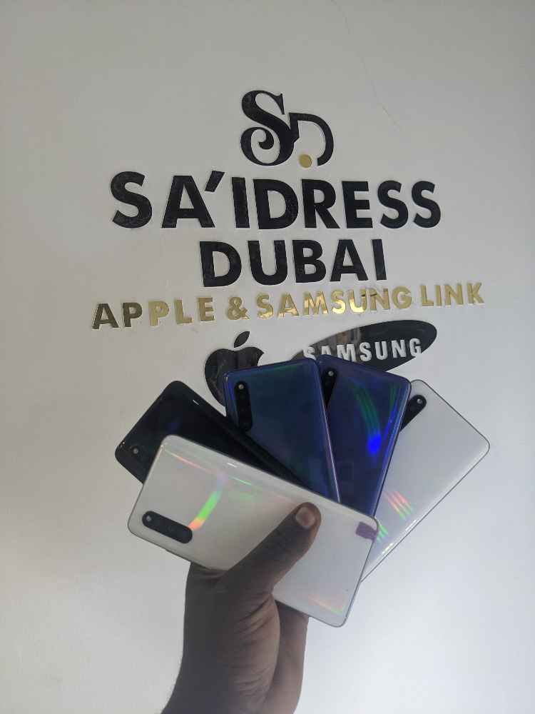Samsung Galaxy A41 image - Mobiarket