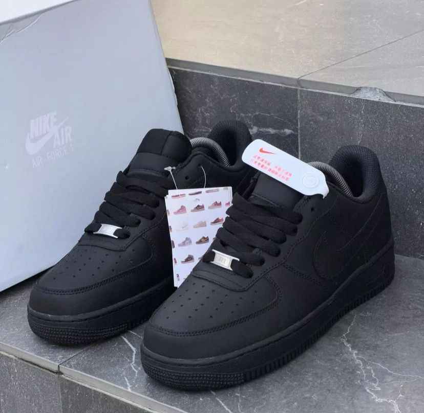 Nike Air Force 1 image - mobimarket