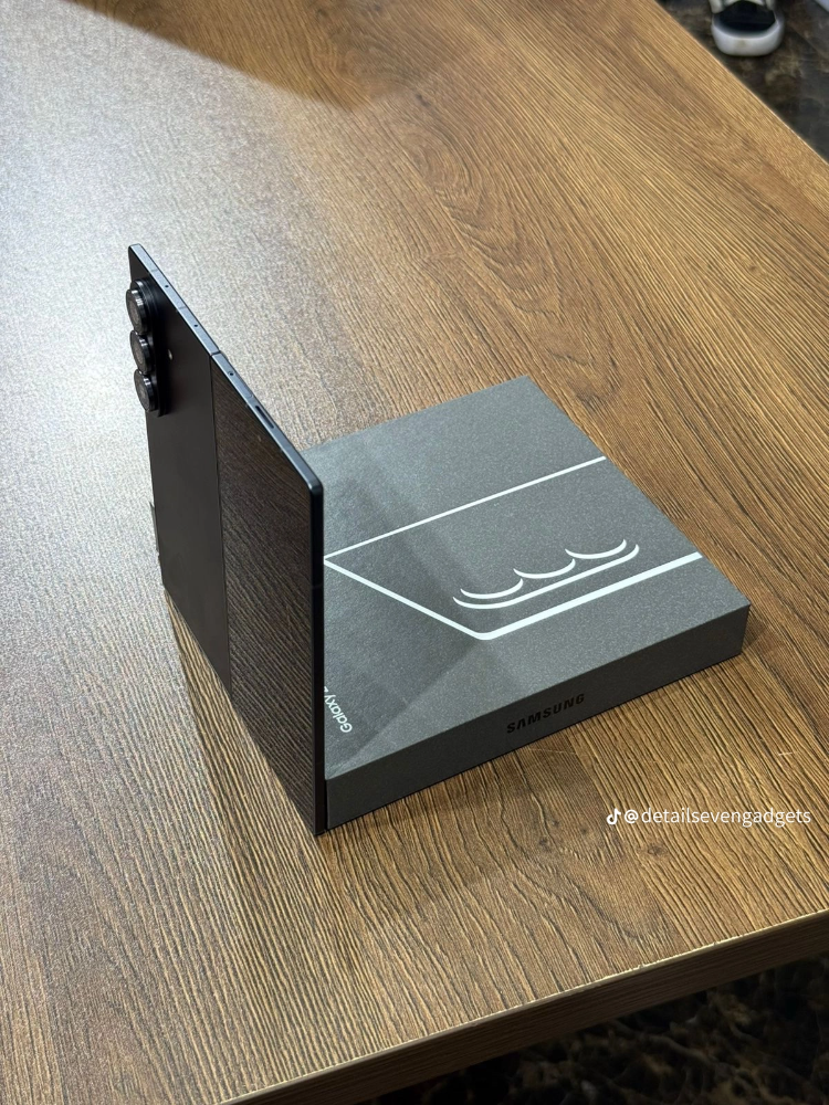 FOLD 7 512GB ORIGINAL image - Mobi market