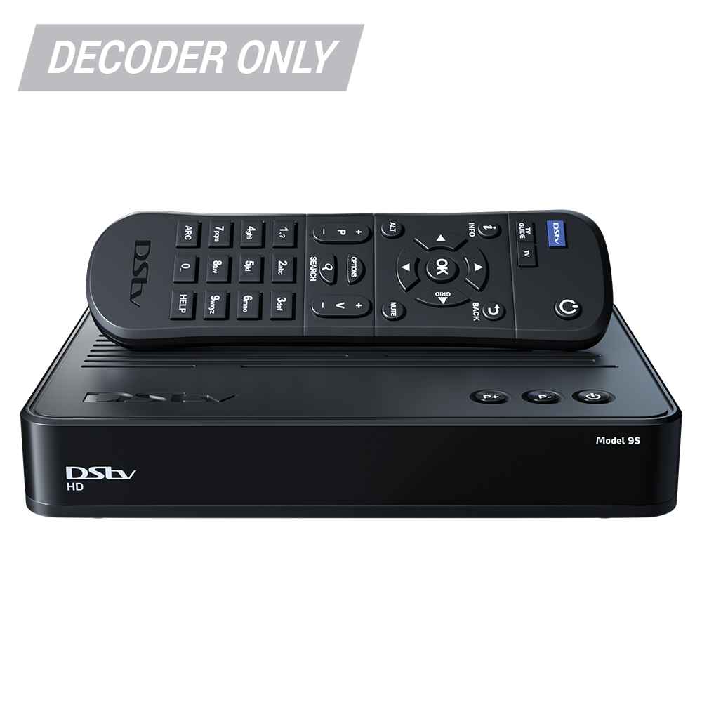 Dstv Decoder image - Mobiarket
